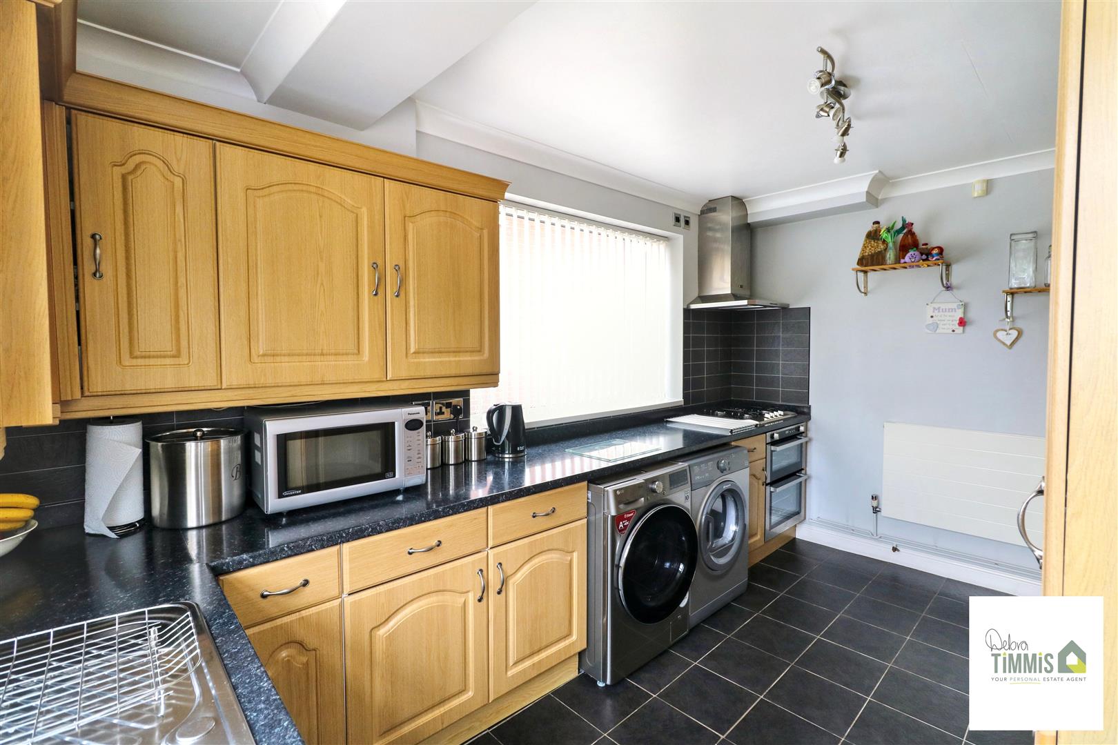 Berwick Road, Sneyd Green, Stoke-On-Trent